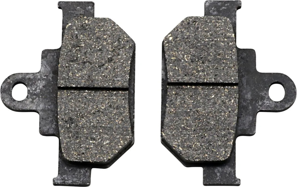 Moto Master Ceramic Brake Pads Bromsbelägg keramik bild 1 PMMEDIA:979c39eff9d1feea