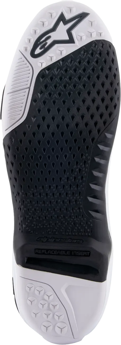 ALPINESTARS(MX) Tech 10 Sula 7/8 Svart/Vit bild 1 PMMEDIA:10685e36b6ae581b