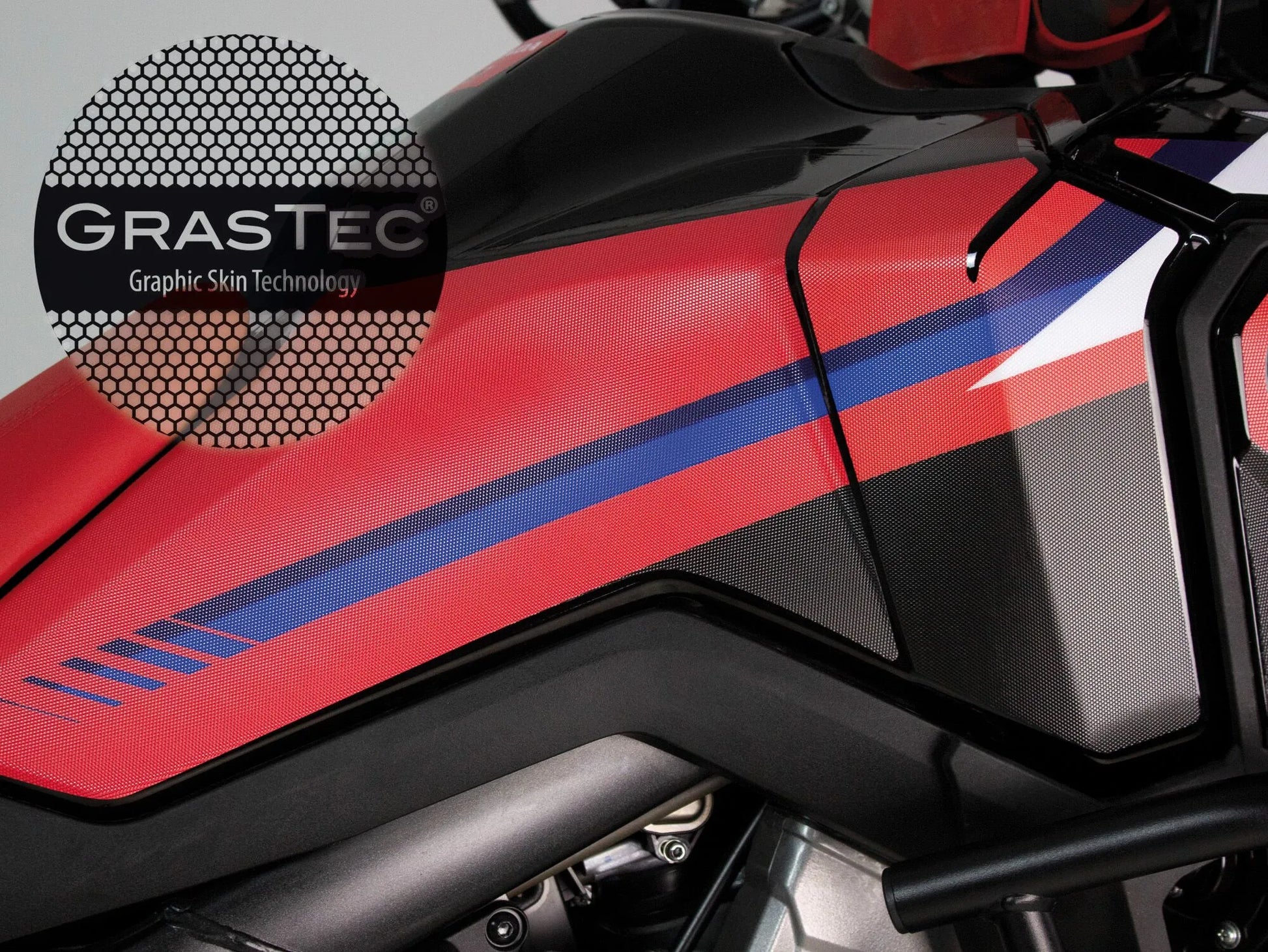 UNIRACING Dekalkit Africa Twin Replica bild 4 PMMEDIA:fb4471aa2c035f3c