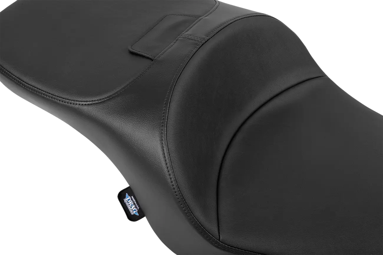 Drag Specialties Seats Freedom Touring Seat Sadlar Harley Touring bild 14 PMMEDIA:638c5245671e33ec