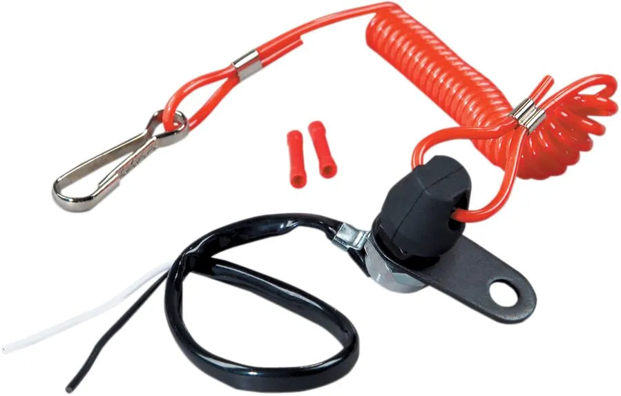 MAIER Universal Tether Kill Switch för 7/8" Styre bild 1 PMMEDIA:8d3f26a95e704613