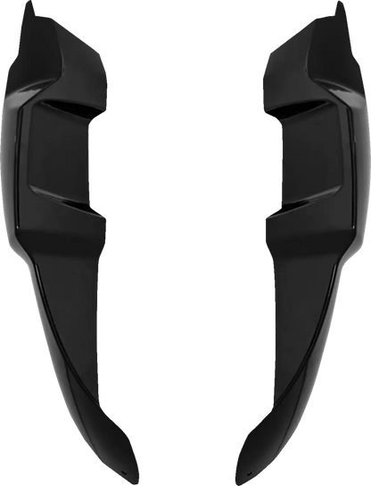 Saddlemen S-RT Fairing Lowers Kåpa Harley bild 1 PMMEDIA:a40e04748d93ee70