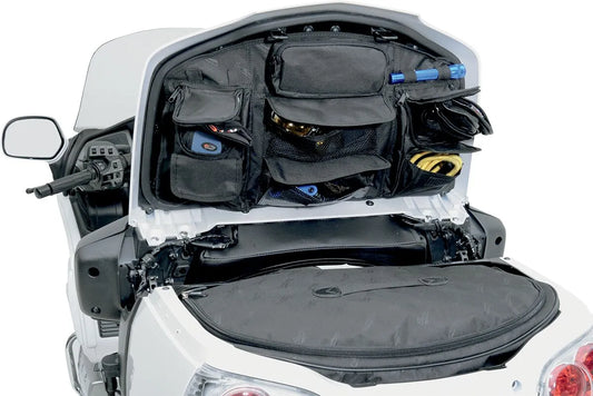 SADDLEMEN Trunk Organizer för GL1800 bild 2 PMMEDIA:5536eed9190e35e3