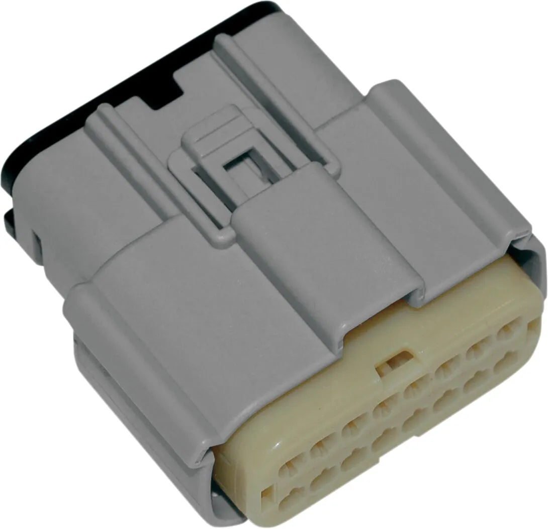 NAMZ Molex MX 150 tät kontaktkomponent bild 1 PMMEDIA:93d97803f084b00e