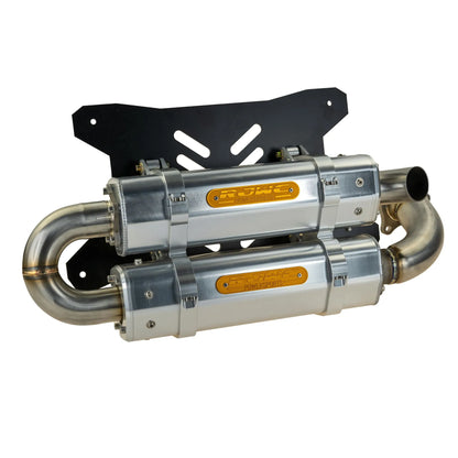 RJWC POWERSPORTS APX Aluminium Slip-On Dämpare bild 1 PMMEDIA:ca14e7266aed641e