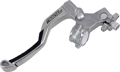 Moose Offroad Hard Parts EZ3 Clutch Lever Assembly Främre kopplingsreglage master bild 2 PMMEDIA:6d0cb3f047ba7927