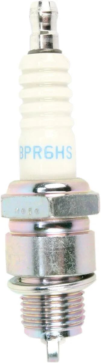 NGK SPARK PLUGS Tändstift BPR6HS bild 1 PMMEDIA:09d6138207d034e7