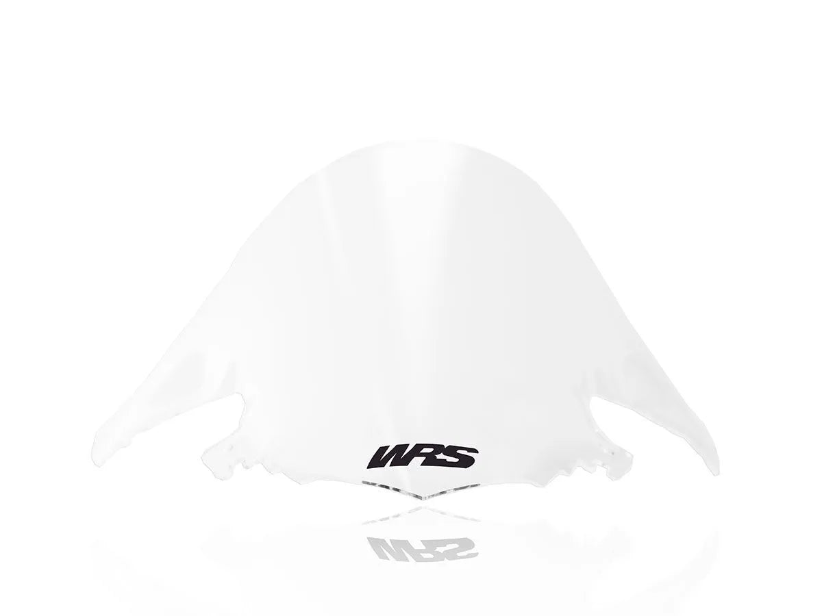 WRS Windscreen Race S1000RR Klar bild 2 PMMEDIA:67f9066f3e0376aa