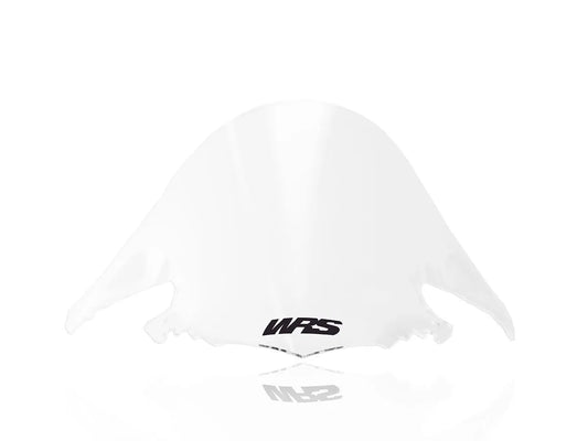 WRS Windscreen Race S1000RR Klar bild 2 PMMEDIA:67f9066f3e0376aa