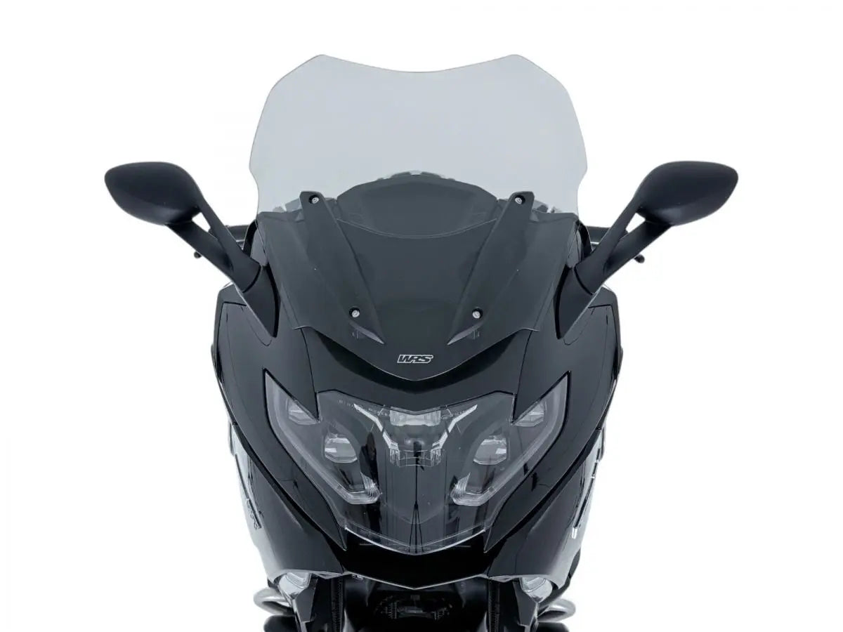 Wrs Windscreen Standard BMW K 1600 GT OEM Street bild 6 PMMEDIA:903b5cb7fda0653c