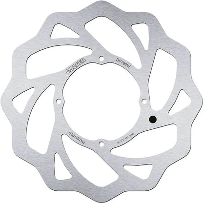 GALFER Wave® bromsskiva front 260 mm bild 1 PMMEDIA:a9d7ef0c5a98f7c7
