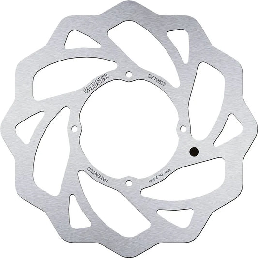GALFER Wave® bromsskiva front 260 mm bild 1 PMMEDIA:a9d7ef0c5a98f7c7