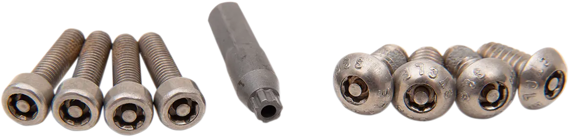 S&S CYCLE Exhaust Dealer Service Kit bild 1 PMMEDIA:ad24dbc4e04692a3