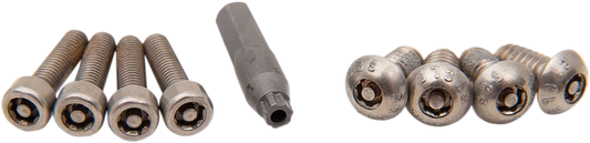S&S CYCLE Exhaust Dealer Service Kit bild 1 PMMEDIA:ad24dbc4e04692a3