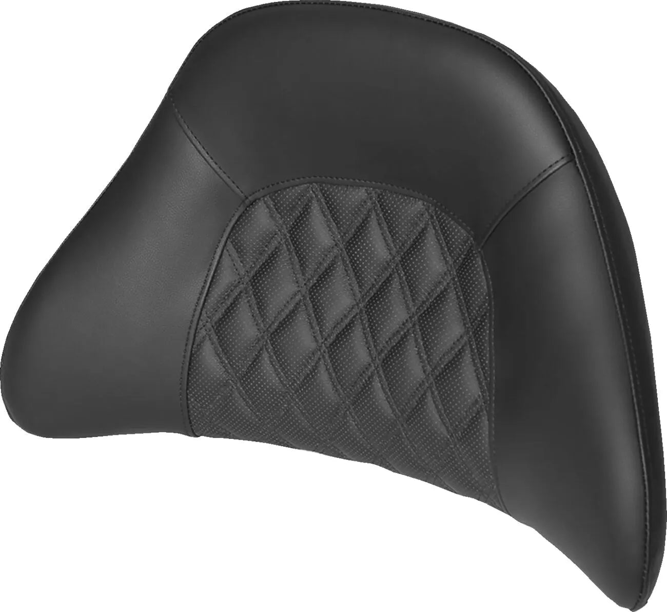SADDLEMEN Tour-Pak® Ryggstödskudde bild 1 PMMEDIA:48070fb0b98f7dd3