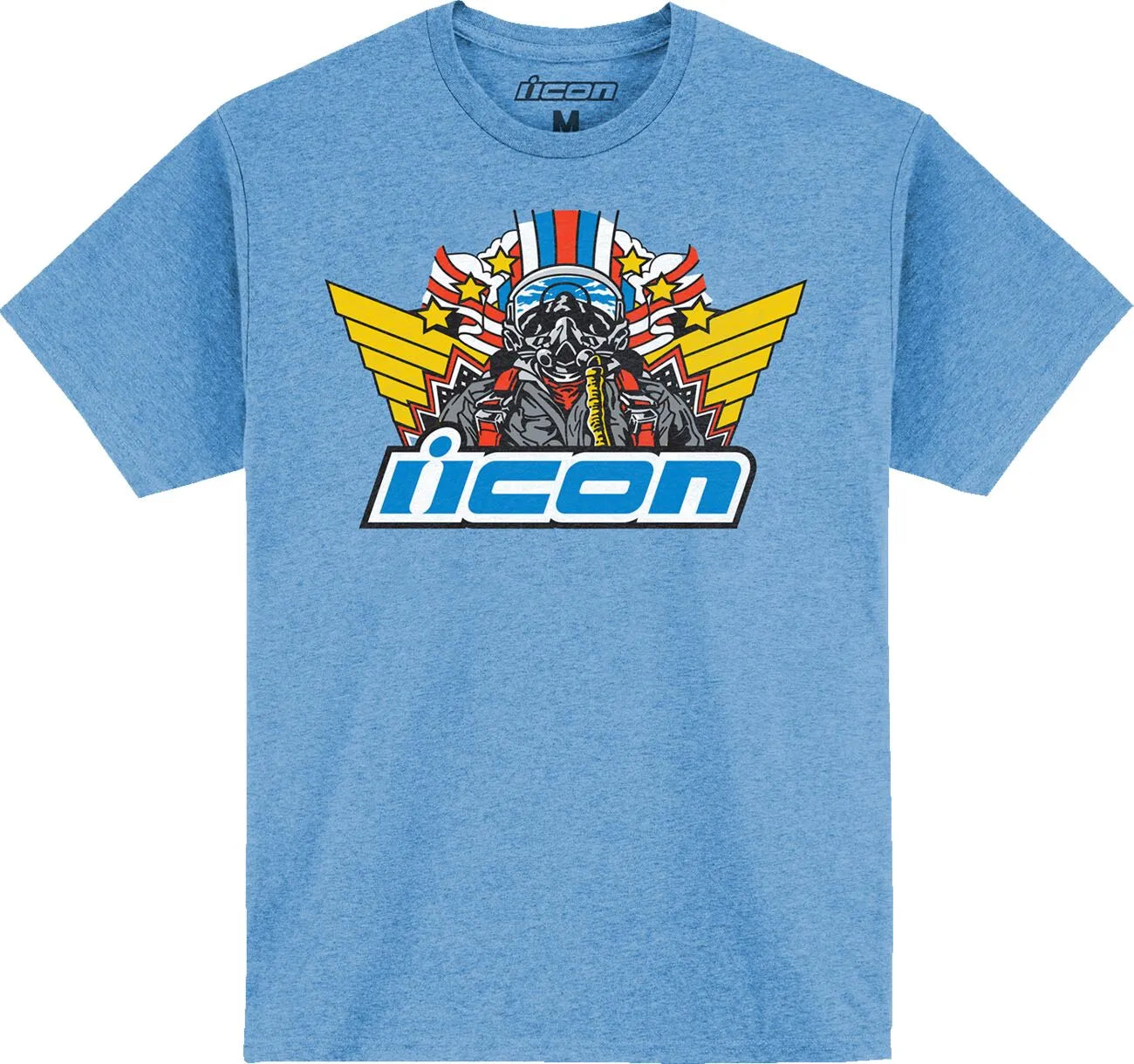 Icon Flyboy™ T-Shirt T-shirt herr bild 2 PMMEDIA:eb205d0996cd4757