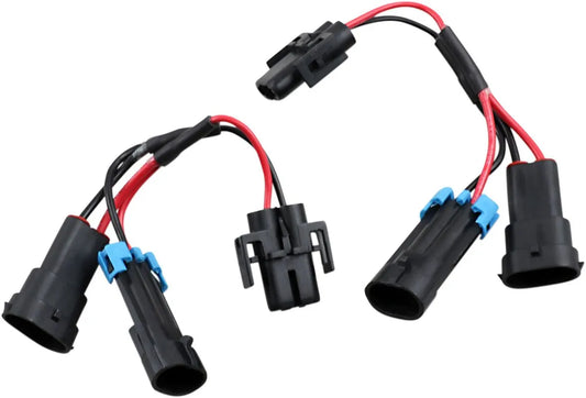 CUSTOM DYNAMICS Passing Lamp Adapter för Indian ProBEAM® bild 1 PMMEDIA:b06779202b6dfe47