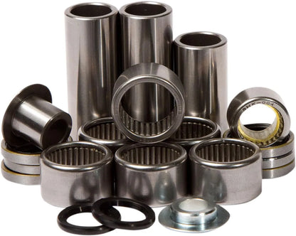 Pivot Works Linkage Rebuild Kit Monteringsdelar svingarm bild 9 PMMEDIA:51dbeefbf573adce