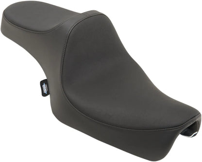 Drag Specialties Seats Predator III Seat Sadlar Harley Softail bild 17 PMMEDIA:45fbaf97de8b6e19