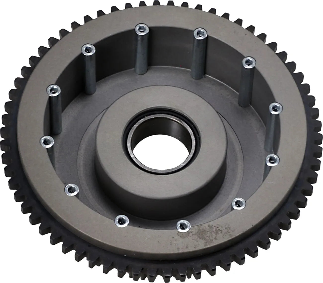 Belt Drives Ltd Replacement Clutch Basket Kopplingskomponenter bild 1 PMMEDIA:f5cae6542015f13a