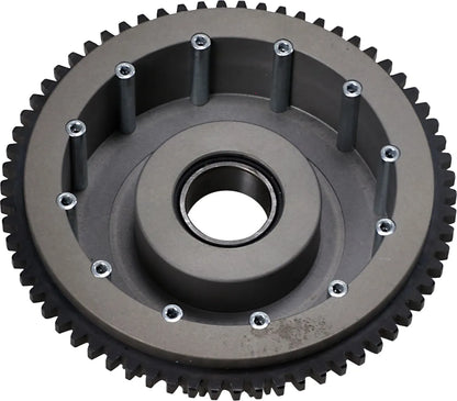 Belt Drives Ltd Replacement Clutch Basket Kopplingskomponenter bild 1 PMMEDIA:f5cae6542015f13a