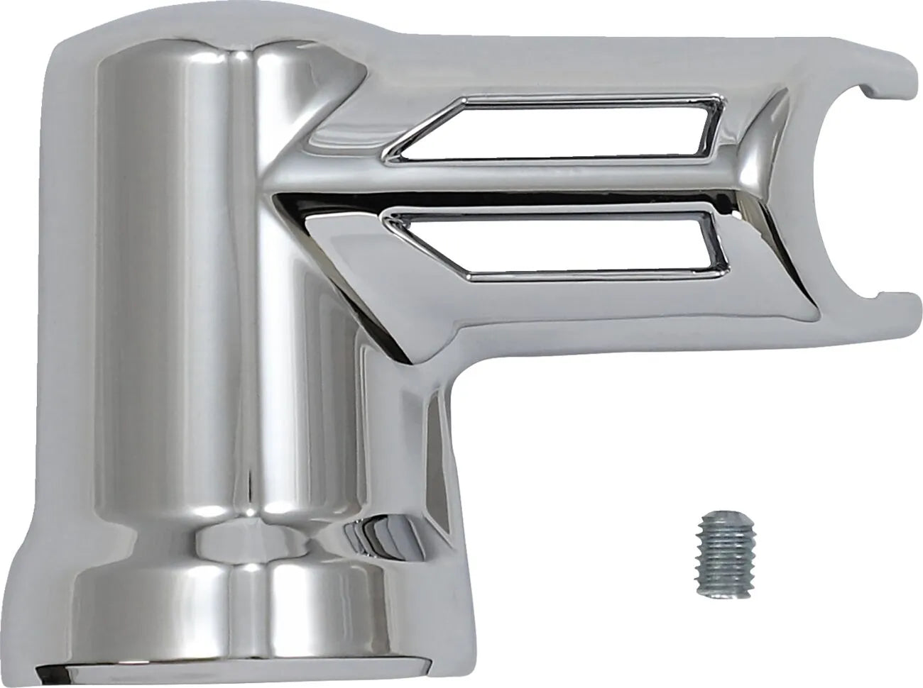 Ciro Fuel Line Fitting Cover Bensinkranar & ventiler bild 1 PMMEDIA:ece85d2388d717de