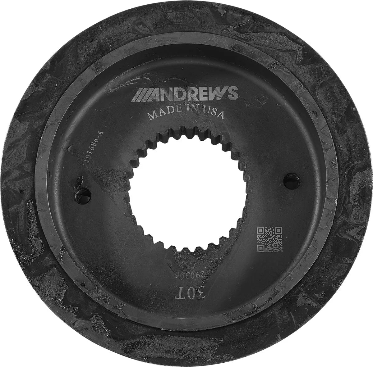 ANDREWS Kuggremsskiva 30T07-17FX/FL bild 1 PMMEDIA:2be80fc3cbf1ff6a