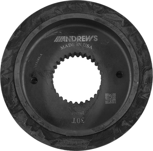 ANDREWS Kuggremsskiva 30T07-17FX/FL bild 1 PMMEDIA:2be80fc3cbf1ff6a