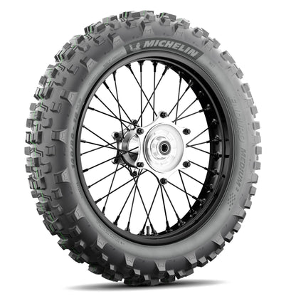 MICHELIN Enduro Medium 2 120/90-18 M/C 65R TT bild 2 PMMEDIA:0ddc808371ada16b