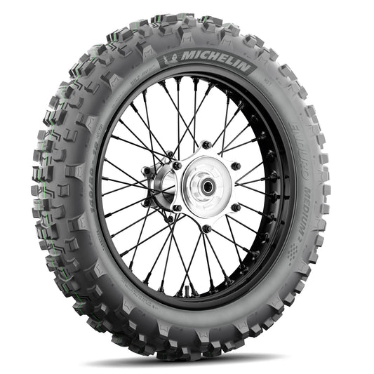 MICHELIN Enduro Medium 2 120/90-18 M/C 65R TT bild 2 PMMEDIA:0ddc808371ada16b