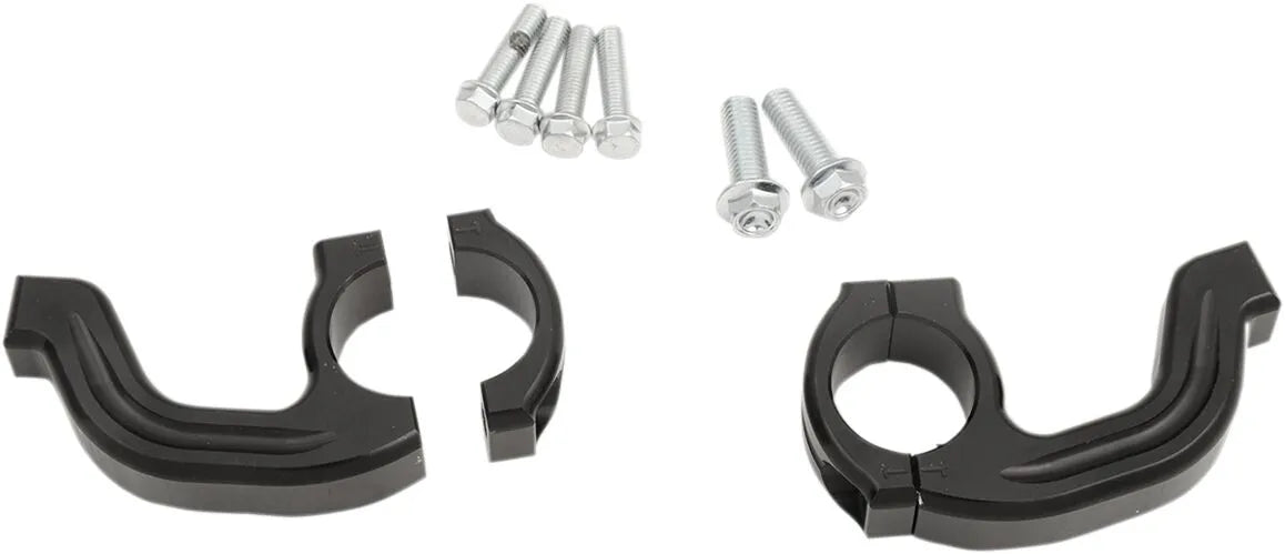 MOOSE OFFROAD HARD-PARTS Contour Inner Mount Clamp bild 1 PMMEDIA:fec22f47557db970