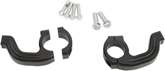 MOOSE OFFROAD HARD-PARTS Contour Inner Mount Clamp bild 1 PMMEDIA:fec22f47557db970
