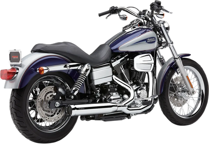 COBRA PowerPro HP 2:1 RPT Avgassystem för Dyna bild 1 PMMEDIA:0ddbb54a0d79ed58