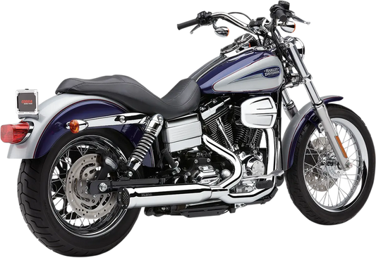 COBRA PowerPro HP 2:1 RPT Avgassystem för Dyna bild 1 PMMEDIA:0ddbb54a0d79ed58