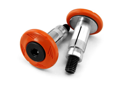 Cycra Grip Armor with Bar End Styrändar bild 1 PMMEDIA:7536bcc316a2388b