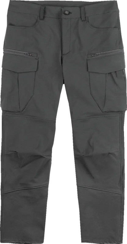 Icon Superduty3™ Byxa textil herr bild 1 PMMEDIA:8ceb668a8aa0b37c