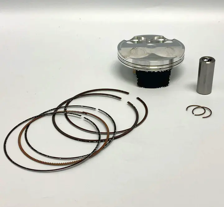 WOSSNER Piston Kit STD KX250 23-24 77,97 C bild 1 PMMEDIA:addf5e07b7b9888d