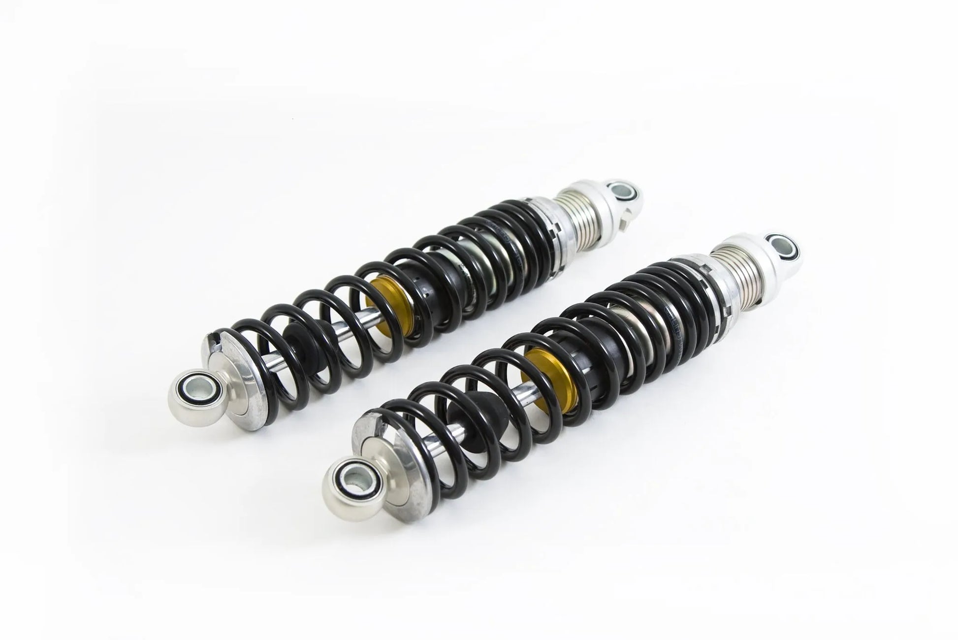 OHLINS STX Bakre Stötdämpare för Sportster XL1200X 2016-2022 bild 1 PMMEDIA:8e95982f2d433ce7