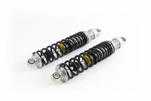 OHLINS STX Bakre Stötdämpare för Sportster XL1200X 2016-2022 bild 1 PMMEDIA:8e95982f2d433ce7