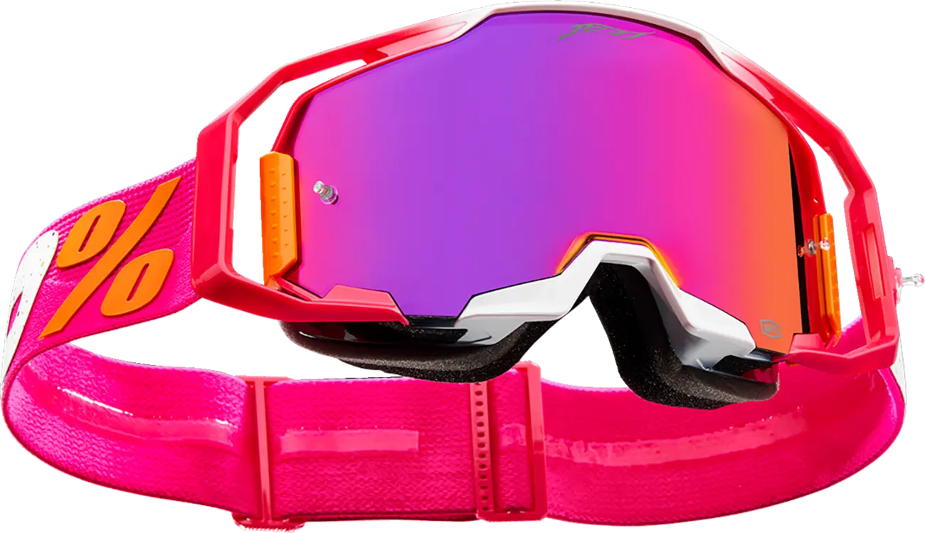 100% ARmatic Jett Lawrence Goggle Pack 2-pack bild 4 PMMEDIA:0786a8943f31ee6f