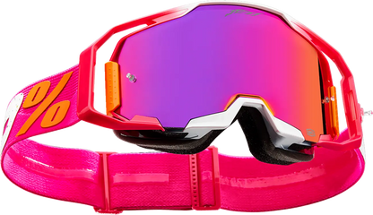 100% ARmatic Jett Lawrence Goggle Pack 2-pack bild 4 PMMEDIA:0786a8943f31ee6f