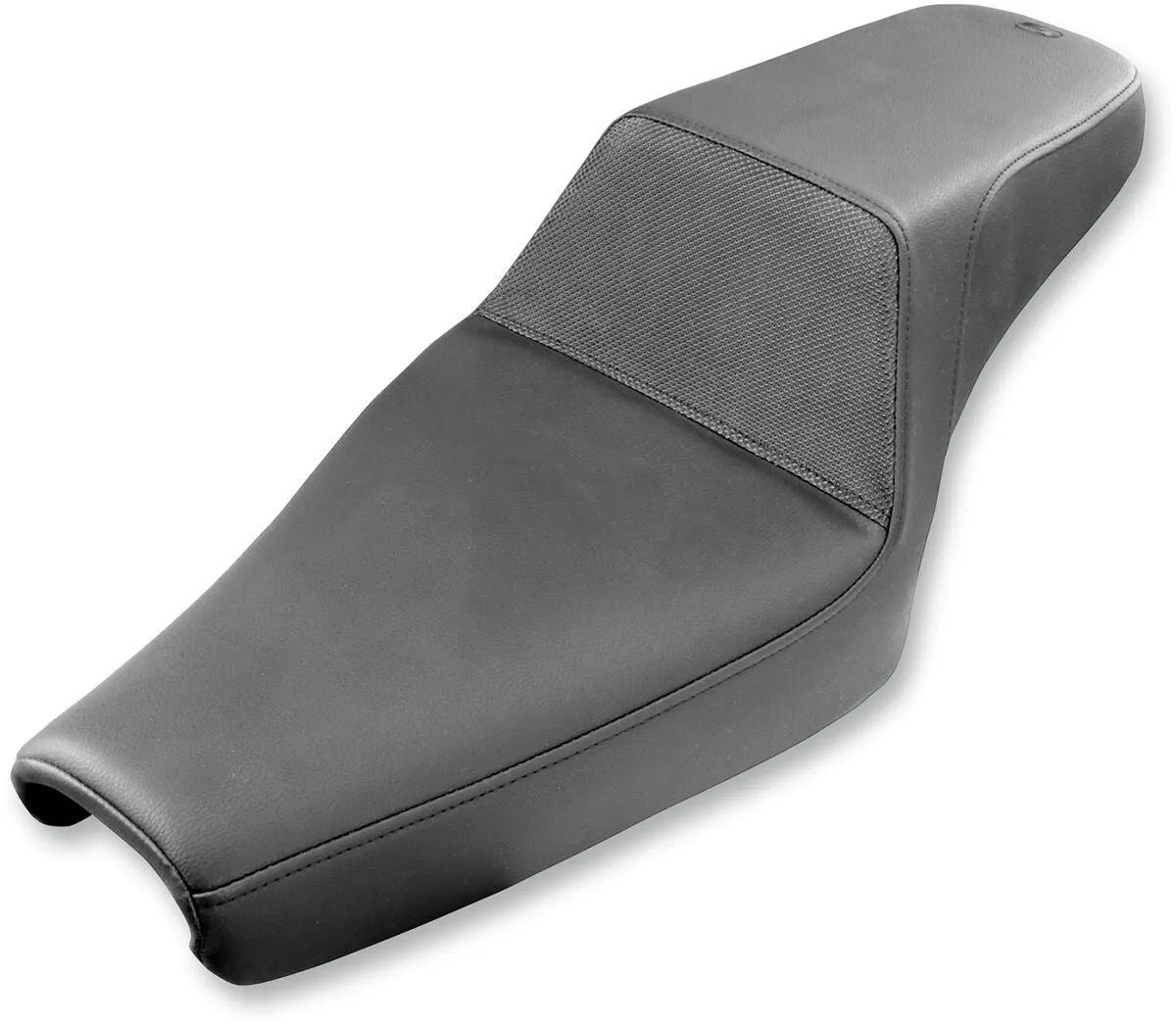 Saddlemen Step-Up Seat Sadlar Harley Sportster bild 6 PMMEDIA:ab4319a41739ccff