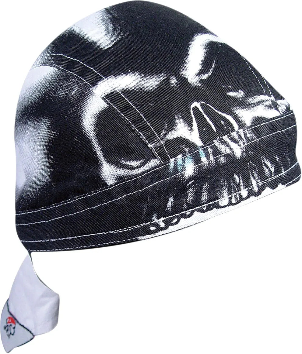 ZAN HEADGEAR Road Hog Flydanna® Headwrap bild 1 PMMEDIA:b7a3da24e6bb0d78