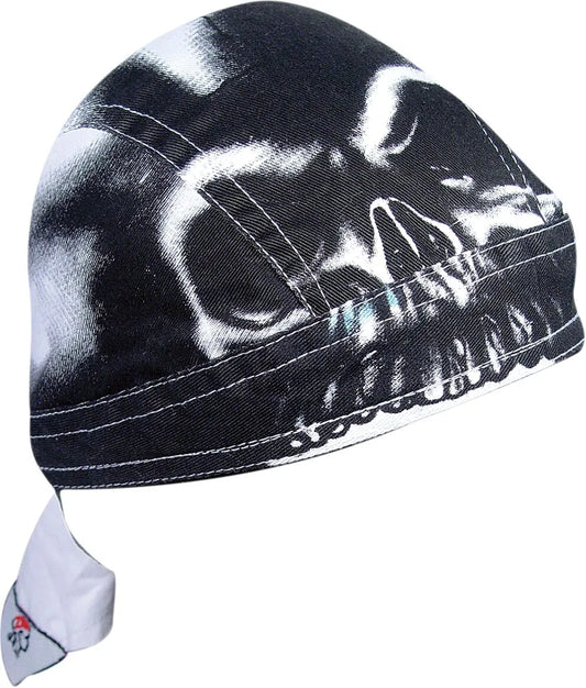 ZAN HEADGEAR Road Hog Flydanna® Headwrap bild 1 PMMEDIA:b7a3da24e6bb0d78