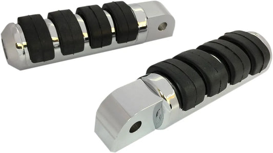 Drag Specialties Foot Pegs Fotpinnar & delar bild 1 PMMEDIA:ceea0f5efaf6d94b