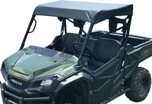 Moose Offroad Four Wheel Roof Cap Karossdelar & tillbehör bild 1 PMMEDIA:502fd74055e12a8b