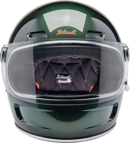 BILTWELL Gringo SV Hjälm Metallic Sierra Green Small bild 4 PMMEDIA:602632099f710a0a