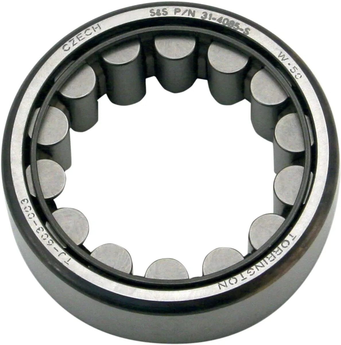 S&S CYCLE Right Main Pinion Shaft Bearing bild 1 PMMEDIA:00dfd0c704602996