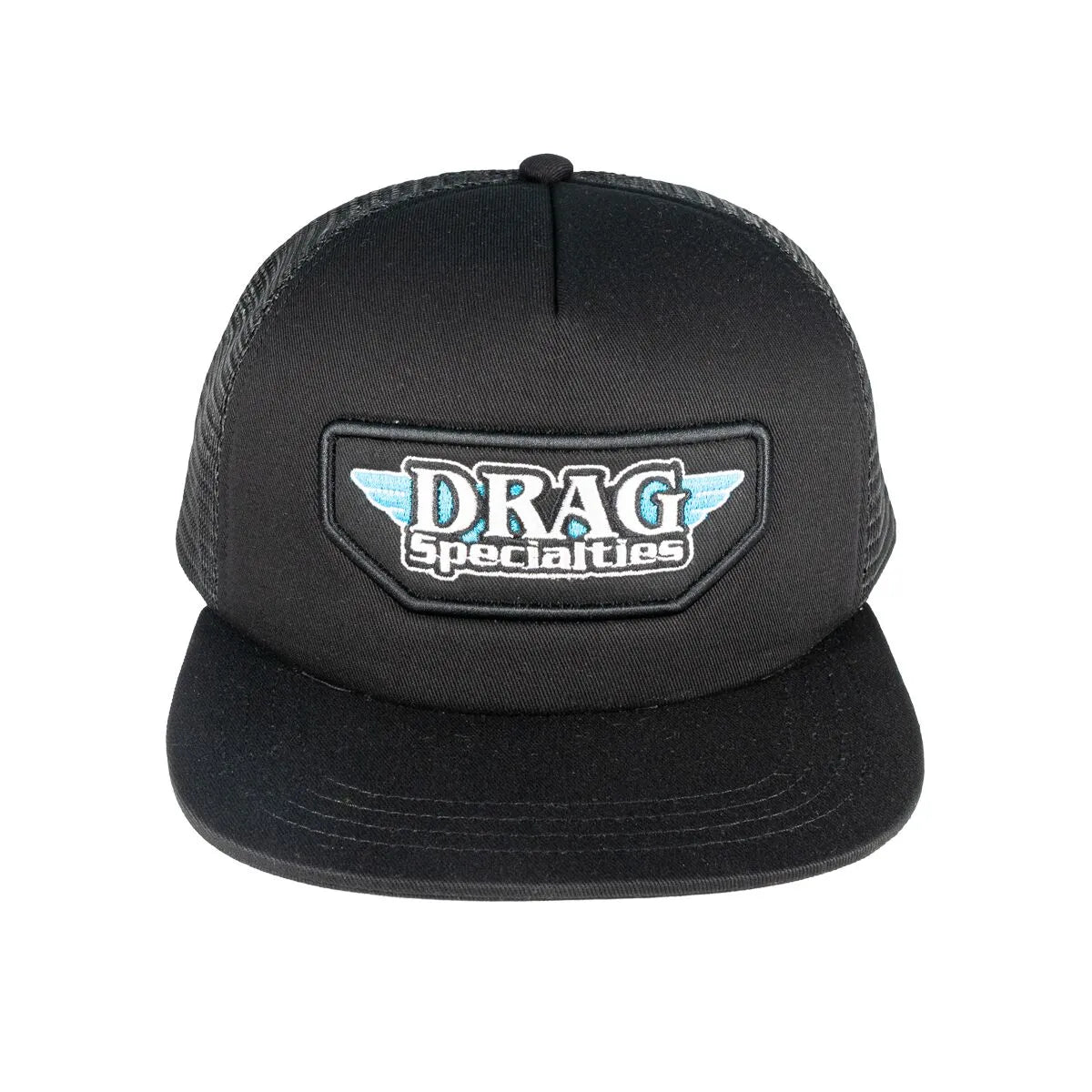 Parts Europe Promotion Drag Specialties Mesh Snapback Kepsar & mössor bild 3 PMMEDIA:b5408416b4b9817d