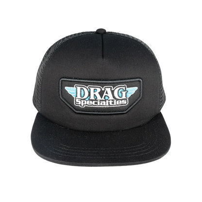 Parts Europe Promotion Drag Specialties Mesh Snapback Kepsar & mössor bild 3 PMMEDIA:b5408416b4b9817d